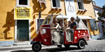 Autárquicas. PPM e ADN coligam-se com CDS-PP na candidatura à Câmara de Sintra