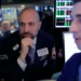 Wall Street fecha a semana no ‘vermelho’
