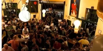 Em decisão inusitada, Conpresp tomba bens de bar paulistano (e não prédio)