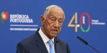 Marcelo fala na Universidade de Verão do PSD, enquanto PM está na AR