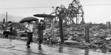 Quem são os últimos sobreviventes das bombas de Hiroshima e Nagasaki