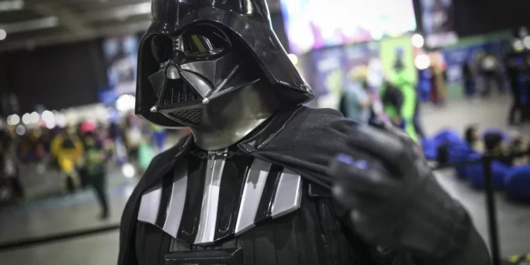 Como a saga ‘Star Wars’ oferece um retrato preciso da medicina atual