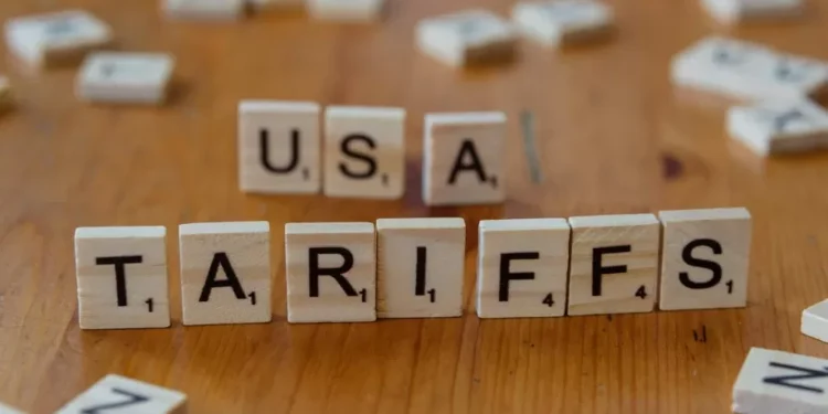 Tarifa média de exportação do Brasil aos EUA é de cerca de 30%, avalia Rio Bravo