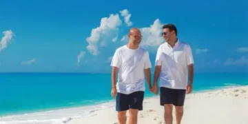 Barbies de alta-costura e amor por Madonna: quem eram os designers mortos na Itália?