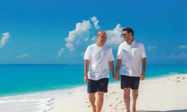 Barbies de alta-costura e amor por Madonna: quem eram os designers mortos na Itália?