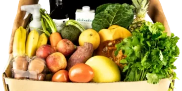 Uma dieta saudável é acessível? Veja o que dizem os números