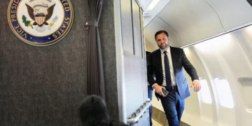 Análise: Republicanos fazem mudanças discretas visando eleições de 2028