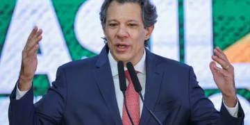 Haddad diz que comércio entre Brasil e EUA tende a cair ainda mais