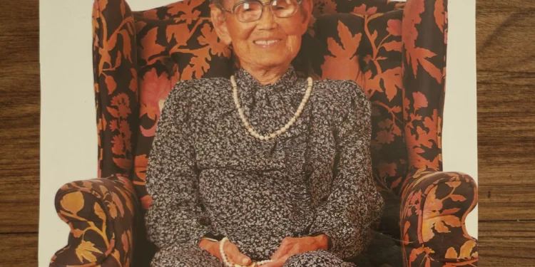 Há 100 anos: Conheça a mulher que trouxe a primeira pérola cultivada ao Brasil