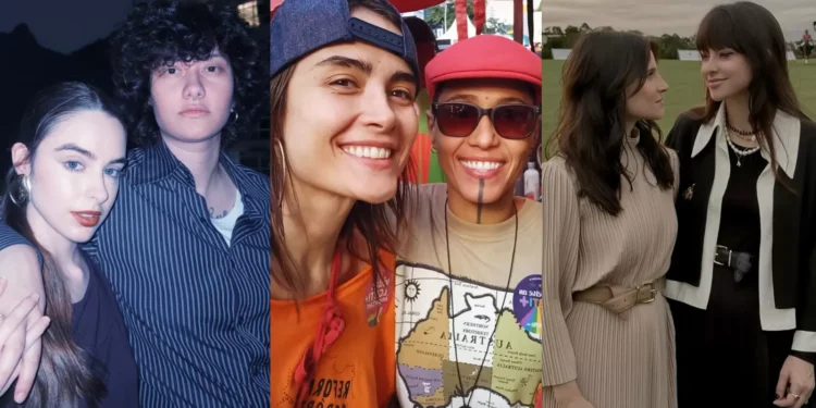 Dia da Visibilidade Lésbica: conheça 5 atrizes que se assumiram LGBT+