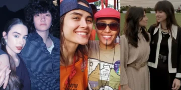 Dia da Visibilidade Lésbica: conheça 5 atrizes que se assumiram LGBT+