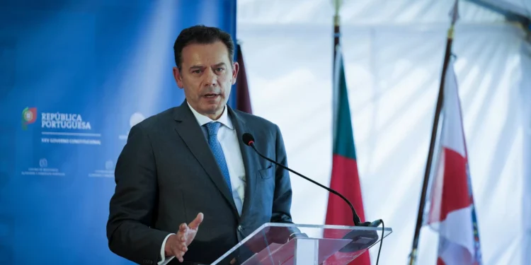 Governo convoca Conselho de Ministros extraordinário por causa dos incêndios