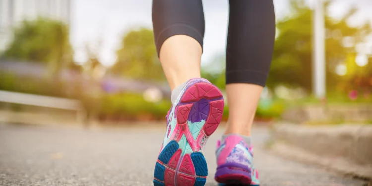 O melhor jeito de caminhar para prevenir infartos e AVCs