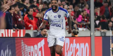 Paysandu arranca empate contra o Athletico-PR pela Série B