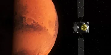 ‘O futuro da saúde precisa de uma viagem a Marte’, diz médico húngaro Bertalan Meskó