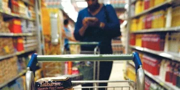 O que são pântanos e desertos alimentares – e quando estamos reféns deles?