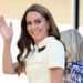 História de amor: o significado por trás do novo e deslumbrante conjunto de anéis de Kate Middleton