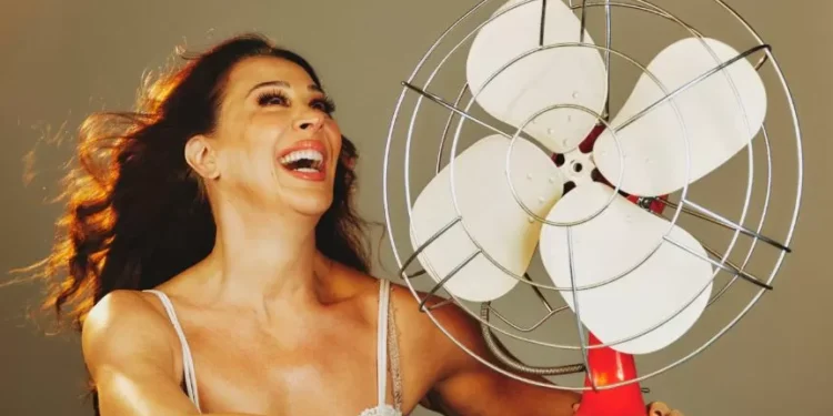 A revelação de Claudia Raia sobre sexo na maturidade