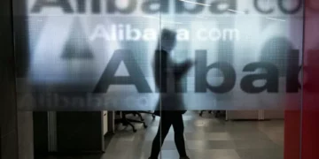 Resultados do primeiro trimestre do Alibaba apresentam forte crescimento