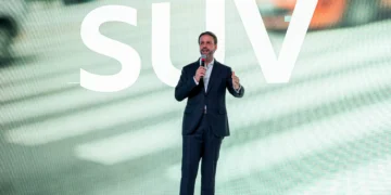 BYD quer 50% de peças nacionais até 2027 e lança campanha a fornecedores