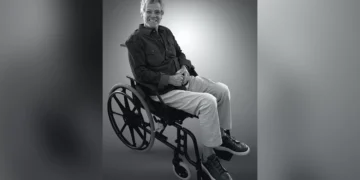 Carlinhos de Jesus, sobre a batalha para andar de novo: ‘Não vou largar o palco por nada’