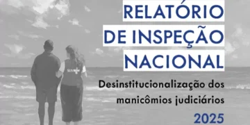 ‘O pior da prisão com o pior do hospício’: o que ainda acontece nos manicômios judiciários