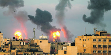 Chefe da diplomacia da UE exige libertação de reféns após imagens “aterradoras”