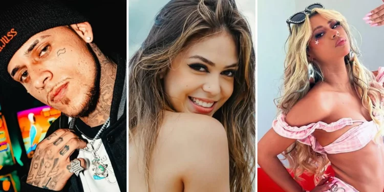 Adultização: de redes sociais a músicas e programas de TV