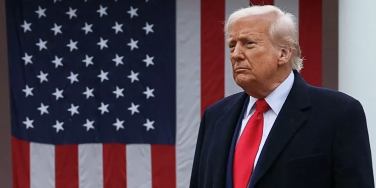 Tarifas de Trump elevam imposto de importação dos EUA ao maior nível em um século