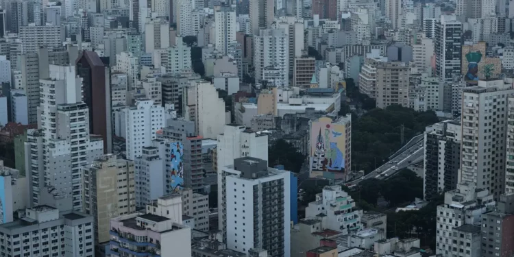 Liberar compulsório não resolve questão do crédito imobiliário, diz diretor do BC