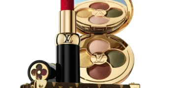 Batom de quase mil reais, escova de ouro e base de caviar: conheça os cosméticos mais caros do mundo