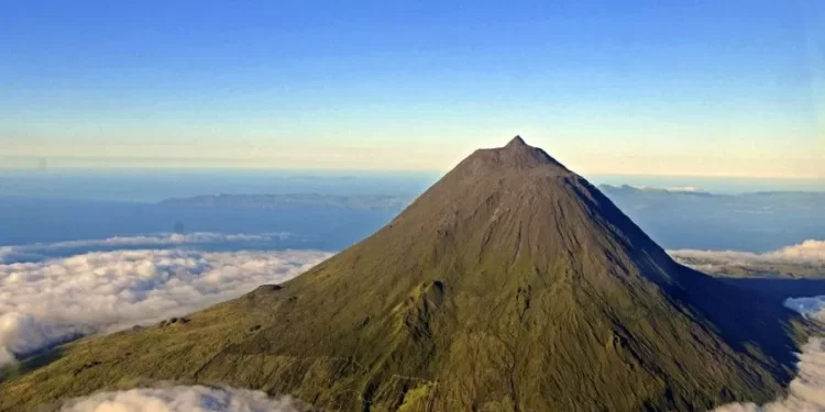 Açores/Gabrielle: Balanço final aponta para 255 ocorrências