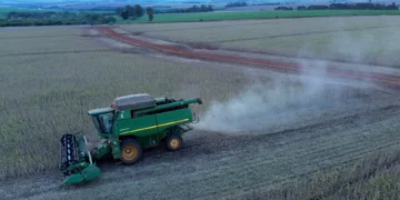 CNA diz em audiência nos EUA que competitividade do agro do Brasil é legítima