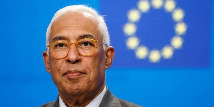 EUA e parceiros devem saber que UE sempre defenderá soberania, diz dirigente europeu