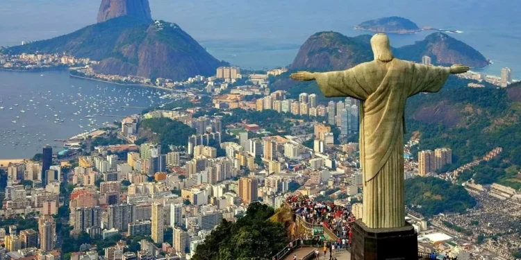 Chefe de uma organização criminosa morto em operação policial no Rio de Janeiro