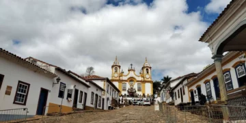 História e boa mesa se encontram no Festival de Gastronomia de Tiradentes