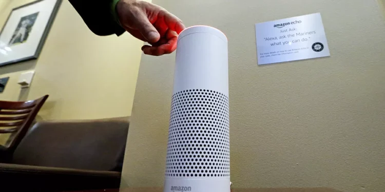 Minha casa me obedece