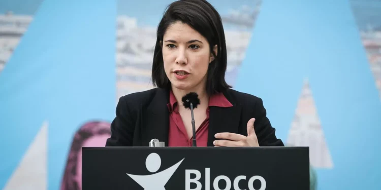 BE diz que aumento das propinas é “ajuste de contas”