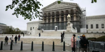 Trump pede apoio à Suprema Corte para manter tarifas