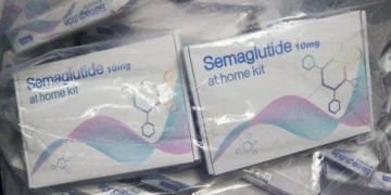 Medicamentos à base de semaglutida podem oferecer riscos à saúde ocular