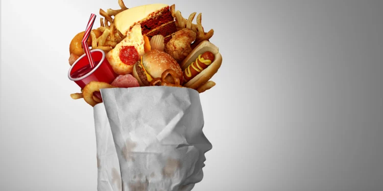 Ultraprocessados representam quase 50% das compras do brasileiro no supermercado