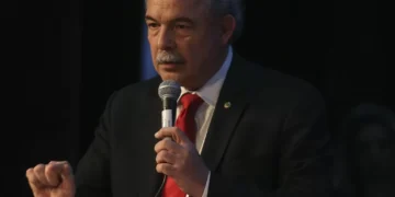 BNDES vai proteger empresas prejudicadas por tarifas de Trump, diz Mercadante