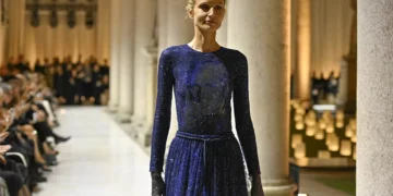 Nem mesmo a morte fez Giorgio Armani deixar de olhar para o futuro…