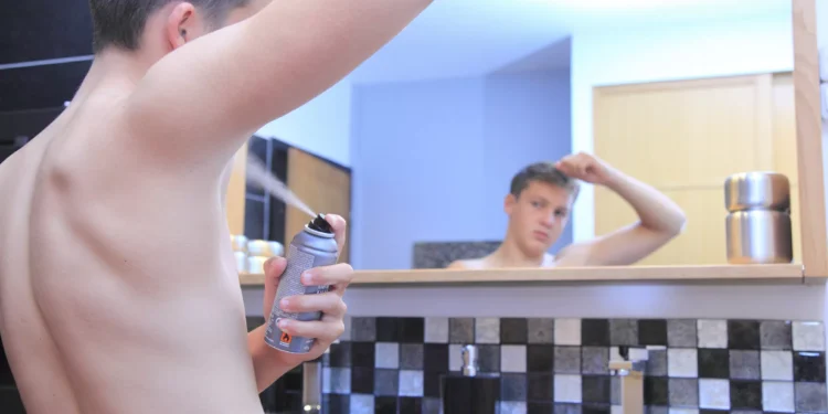 Adolescência: um momento decisivo para a saúde urológica masculina