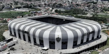 Atlético-MG x Cruzeiro: escalações e onde assistir ao jogo do Brasileirão