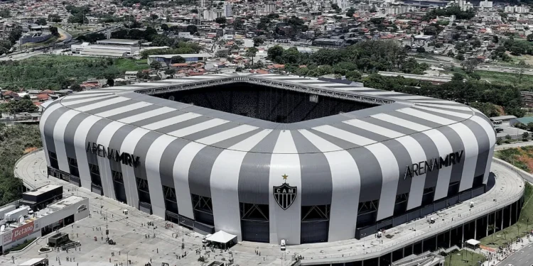 Atlético-MG x Cruzeiro: escalações e onde assistir ao jogo do Brasileirão