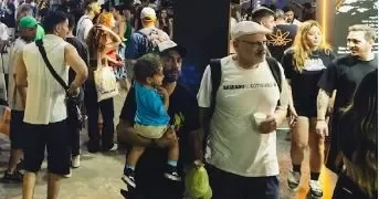 Terapia e cultura psicodélica dá novos ares à feira canábica