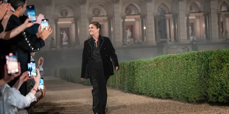 Como o retorno de Maria Grazia Chiuri à Fendi marca também a volta da força feminina à moda?