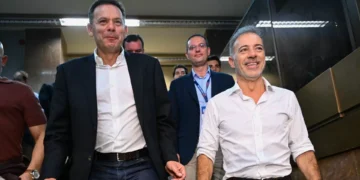 Portugal mais laranja: PSD volta a ser o partido com mais câmaras e freguesias