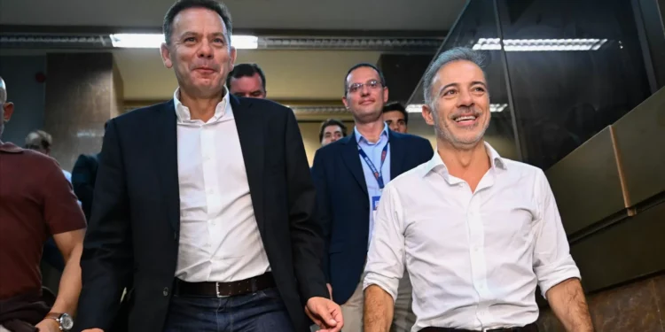 Portugal mais laranja: PSD volta a ser o partido com mais câmaras e freguesias